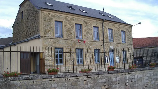 Photo de Fleigneux