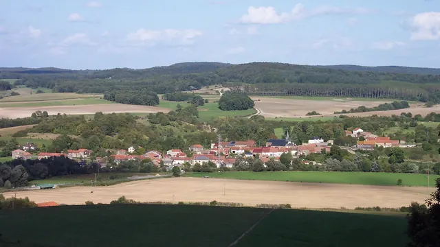 Photo de Fléville
