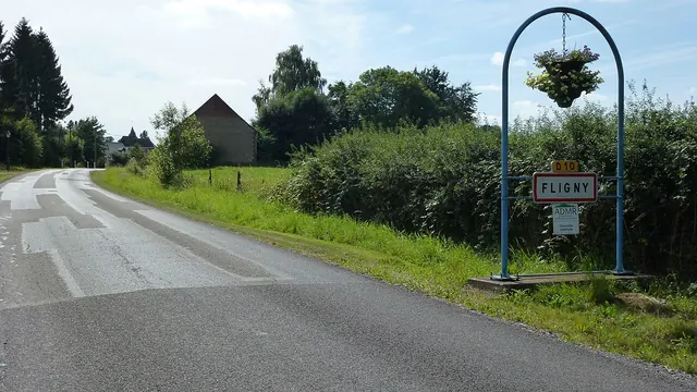 Photo de Fligny