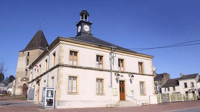 Photo de Francheval