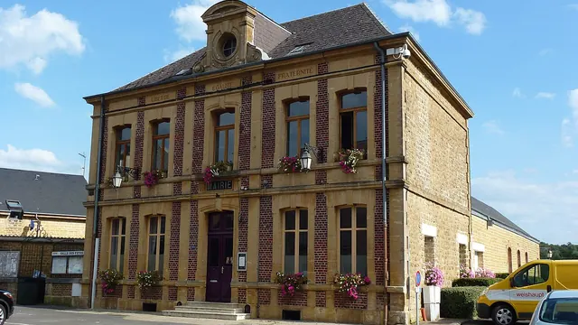 Photo de La Francheville