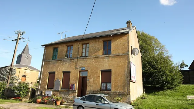 Photo de Germont
