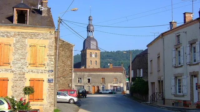 Photo de Gespunsart