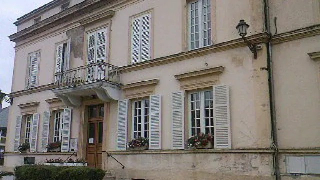 Photo de Givonne