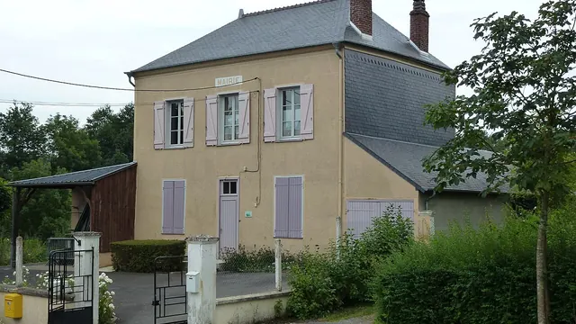 Photo de Givron
