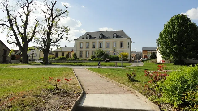 Photo de Gomont