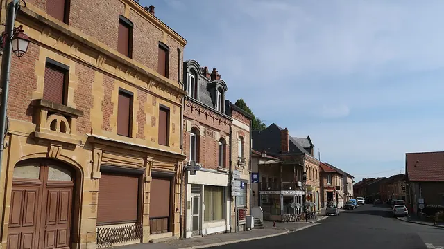 Photo de Grandpré