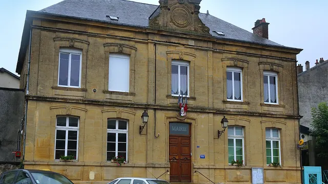 Photo de La Grandville