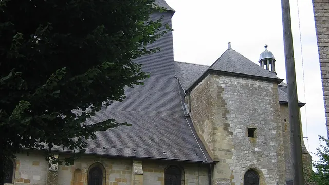 Photo de Grivy-Loisy