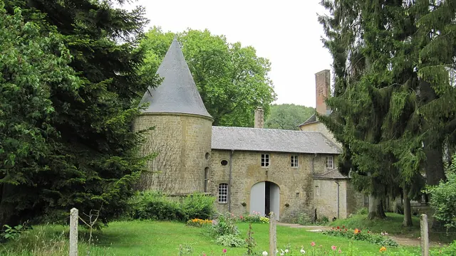 Photo de Gruyères