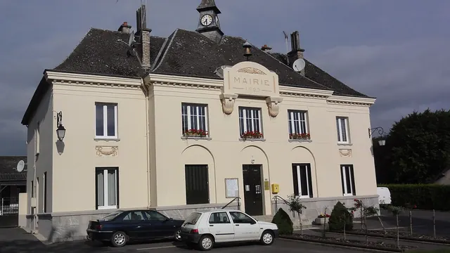 Photo de Gué-d'Hossus