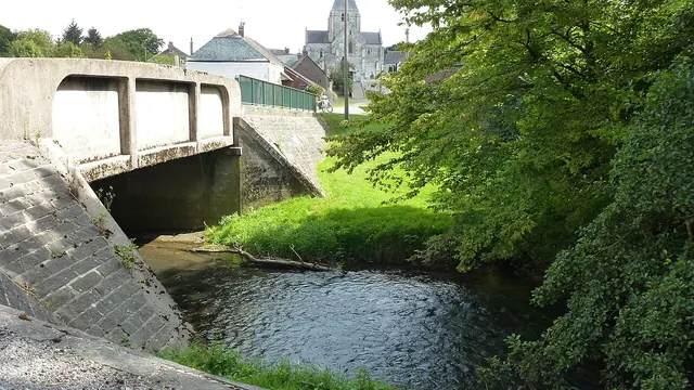 Photo de Hannappes