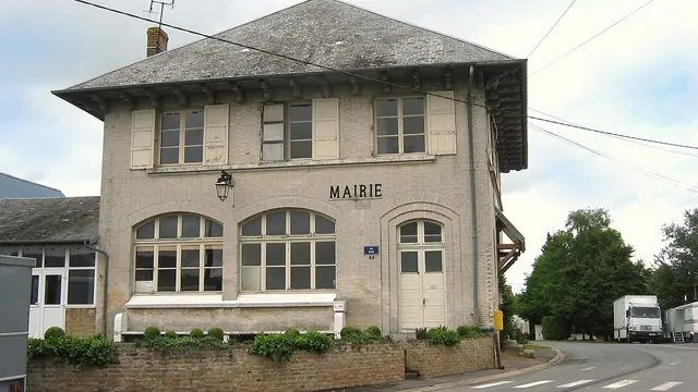 Photo de Hannogne-Saint-Rémy