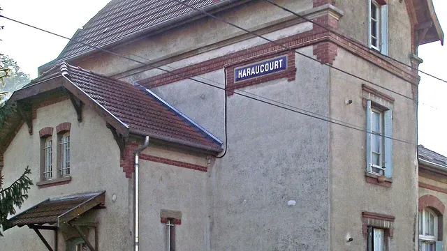 Photo de Haraucourt