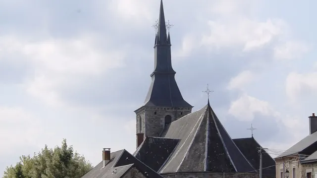Photo de Hargnies