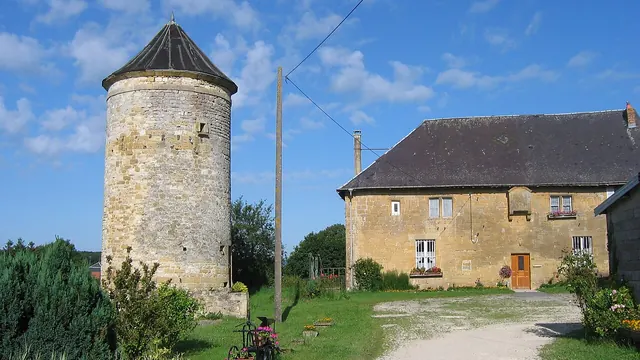Photo de Harricourt