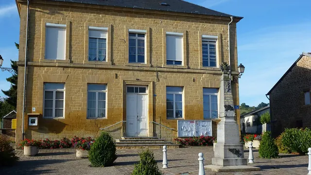 Photo de Haudrecy