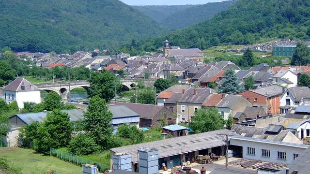 Photo de Les Hautes-Rivières