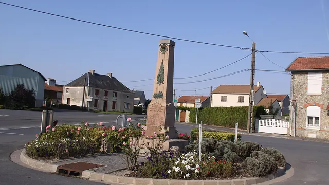 Photo de Hauviné