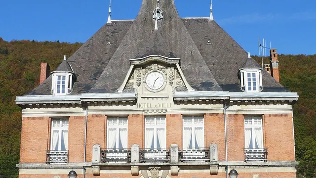 Photo de Haybes