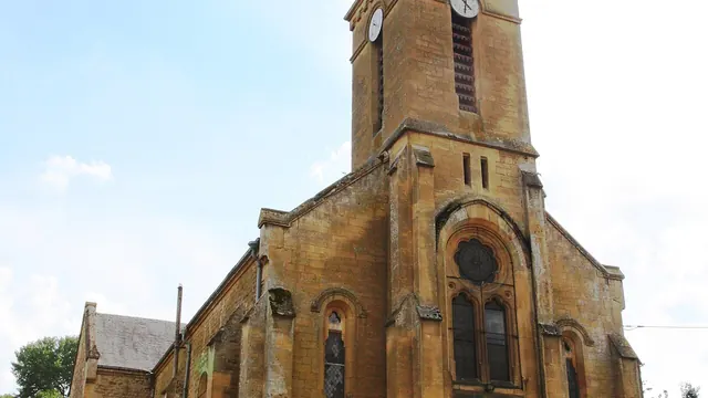 Photo de Herbeuval
