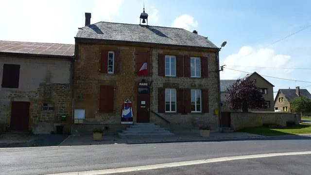 Photo de La Horgne
