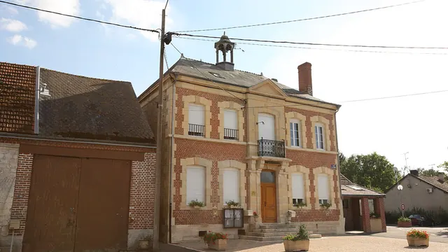 Photo de Houdilcourt
