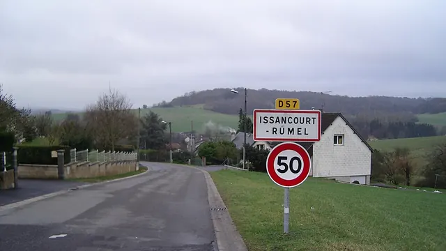 Photo de Issancourt-et-Rumel