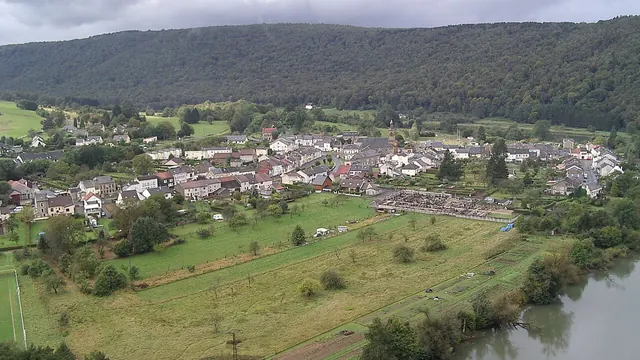 Photo de Joigny-sur-Meuse