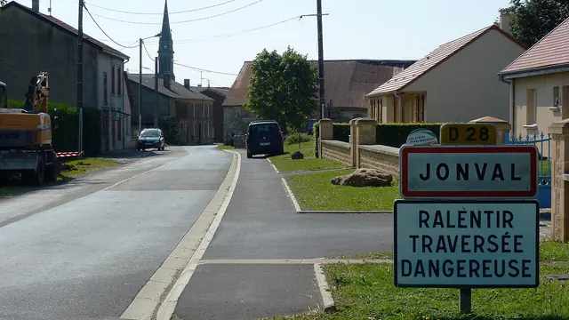 Photo de Jonval