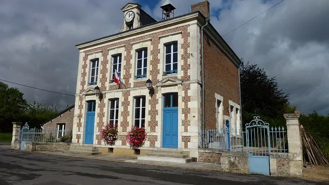 Photo de Justine-Herbigny