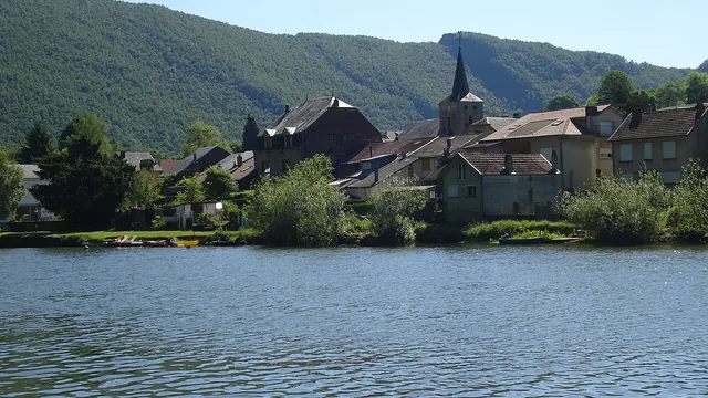 Photo de Laifour