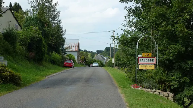 Photo de Lalobbe