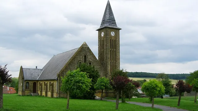 Photo de Landres-et-Saint-Georges