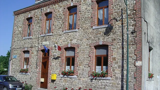 Photo de Landrichamps
