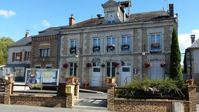 Photo de Launois-sur-Vence