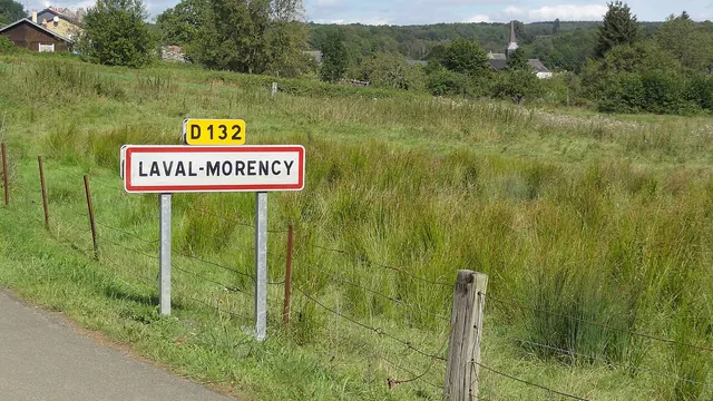 Photo de Laval-Morency
