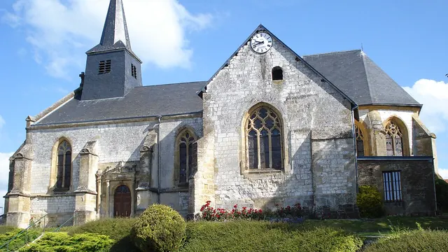 Photo de Leffincourt
