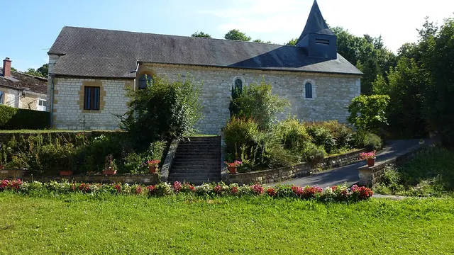 Photo de Lépron-les-Vallées