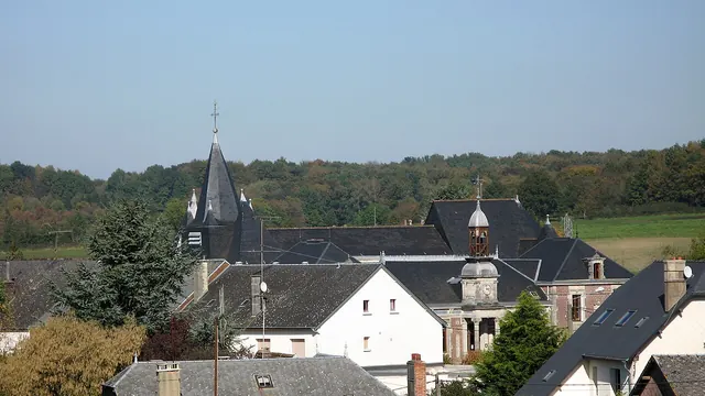 Photo de Liart