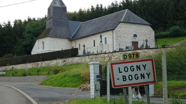 Photo de Logny-Bogny