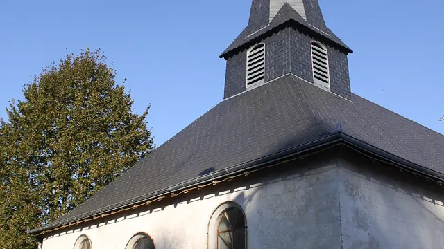 Photo de Longwé