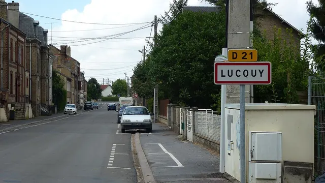 Photo de Lucquy