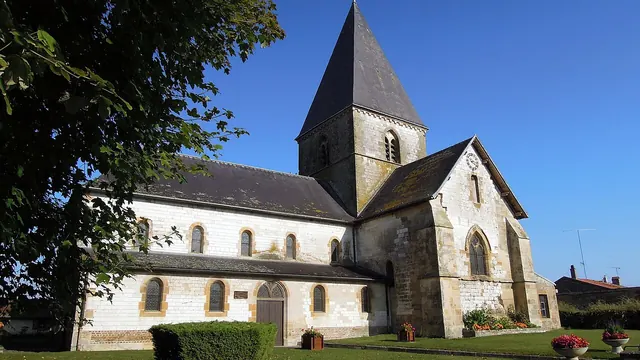 Photo de Machault