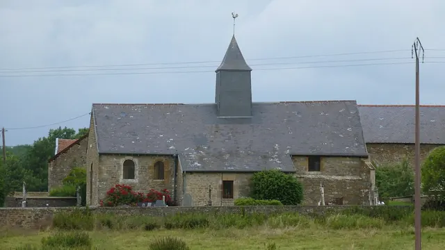 Photo de Maisoncelle-et-Villers