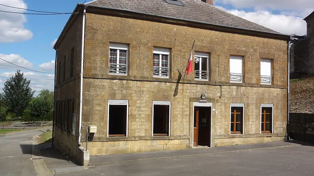 Photo de Marby
