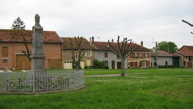 Photo de Marcq