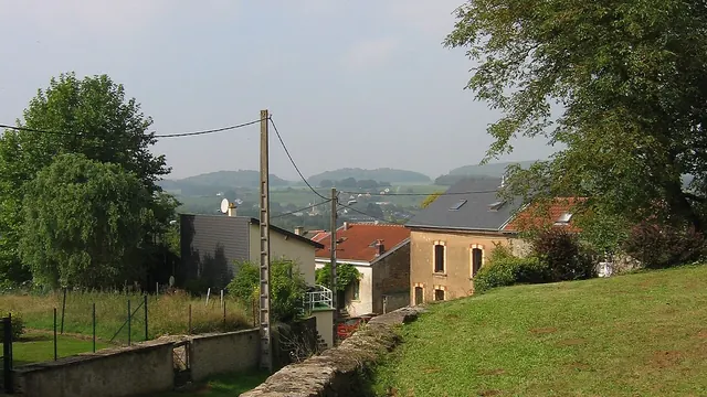 Photo de Margny
