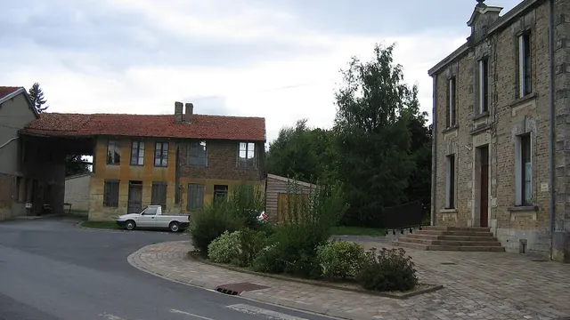 Photo de Mars-sous-Bourcq