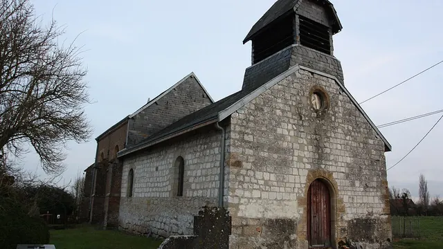 Photo de Marvaux-Vieux